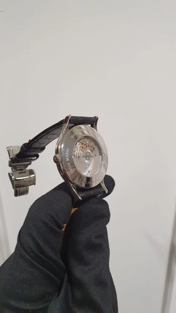 Zenith Elite Power Reserve 03.1125.685